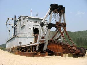 Dredge
