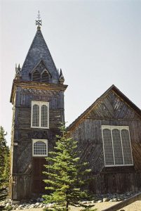 KircheBennett