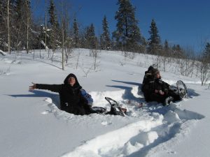 Snowshoe1