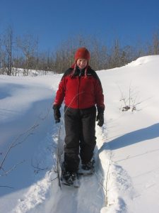 Snowshoe2