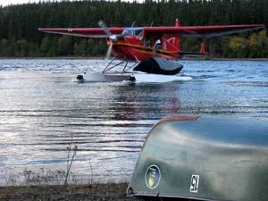 YukonFlyin