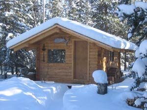snowcabin