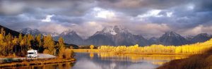 yukon rv rentals