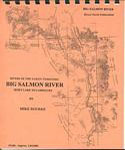 Big Salmon River Guide Book / River Descriptions