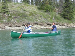 CanoeTrip