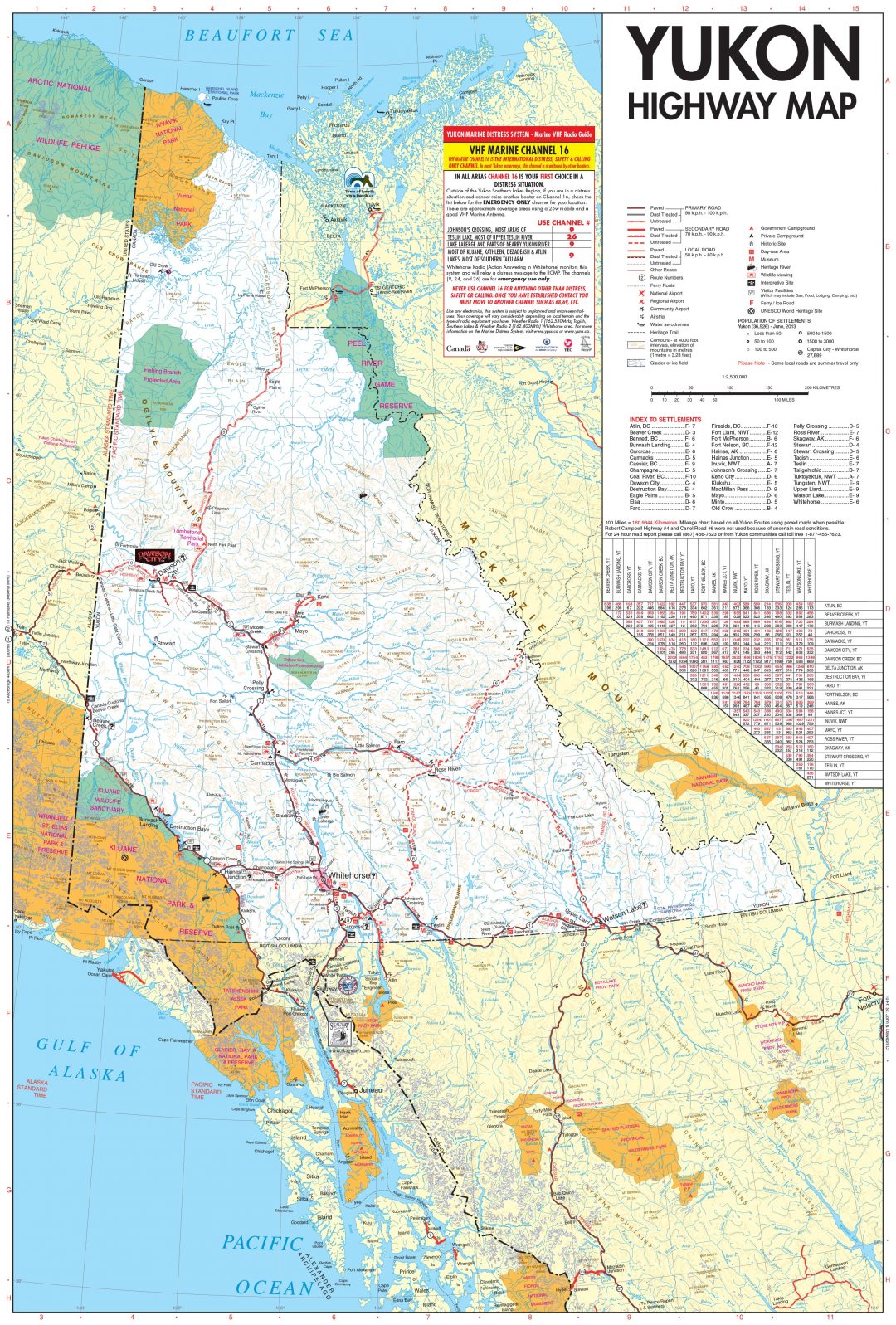 Yukon Map 1080x1597 
